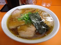 「『チャーシューメン(￥1000)』」@支那そば あおばの写真