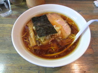 「ラーメン」@藍華の写真