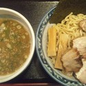 チャーシューつけ麺　大盛り