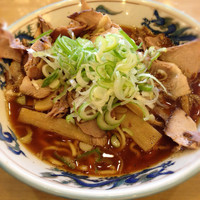 「ラーメン小」@大喜 根塚店の写真