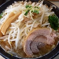 「にぼ次郎」@にぼ次郎の写真