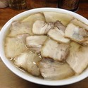 肉そば（大盛り）