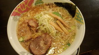 「ﾈｷﾞ拉麺830+中盛100」@ぐぅでんの写真