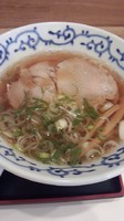 「月や御膳　790円」@支那そばや 月やの写真