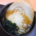 さのまる天うどん￥６００