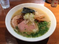 「鶏蛤 （本日の限定） 750円 （M店長特別営業）」@喜元門 本店の写真