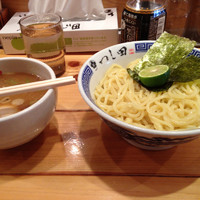 「二代目つけ麺」@つじ田 飯田橋店の写真
