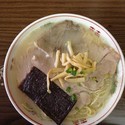 ラーメン400円