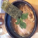 しょうゆ麺