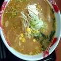仙台味噌ラーメン