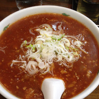 「タンタン麺」@坦々麺餃子工房 北京 川崎宮崎台店の写真