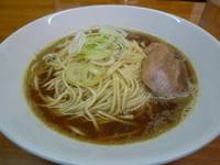 「肉そば　大盛り」@中華そば屋 伊藤の写真