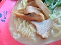 「こってり」@天下一品 イオンモール草津店の写真