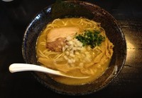 「鶏そば 700円」@麺堂 稲葉の写真