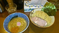 「つけめん」@俺の麺 春道の写真