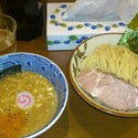 つけめん