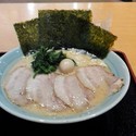 醤油チャーシュー麺