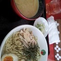 つけ麺 太麺