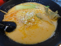 「【期間限定】四川」@担担麺専門 たんさゐぼうの写真