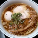2号味玉ラーメン