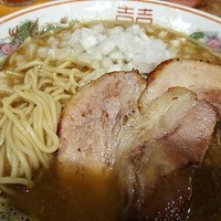 「烏賊星。（限定）」@豚星。の写真