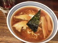 「らーめん」@寿分の写真