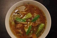 「チャイナ15麺」@中国名菜チャイナ15の写真