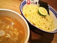 「中華せいろ」@銀座 いし井の写真