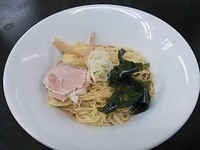 「あぶらーめん」@らーめん亭の写真