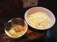 「得製つけめん」@風雲児の写真