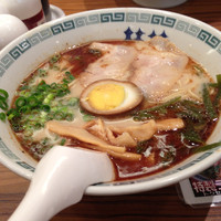 「桂花ラーメン」@桂花ラーメン 本店の写真