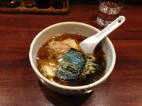 「らーめん」@歩の写真