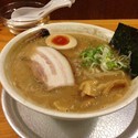 三種合わせみそラーメン
