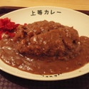 トンカツカレー　【780円】