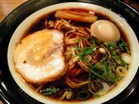 「大阪ブラック」@金久右衛門 梅田店の写真