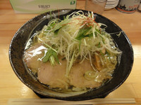 「金の塩」@中村商店 高槻本店の写真