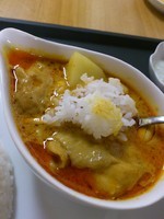 「マサマンカレー\790」@タイレストラン JIMJUMの写真