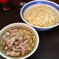 「つけチャーシュー」@中華そば べんてんの写真