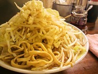 「ポン酢」@ラーメン凛 砂町店の写真