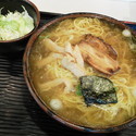 ラーメン（大盛り）