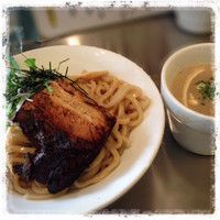 「つけ麺」@麺や 庄の gotsuboの写真