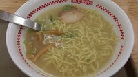 「ラーメン_290円」@スガキヤ ニュー栄B2店の写真