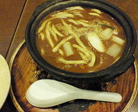 「普通煮込　９７６円」@山本屋総本家 本家の写真