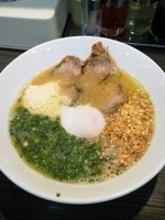 「太一オリジナル８００円」@ラーメン 太一家の写真