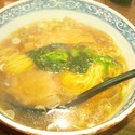ラーメン600円