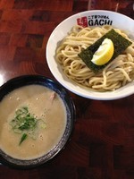 「Sio」@二丁目 つけめん GACHIの写真