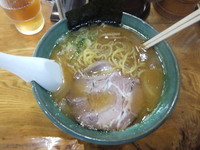 「味噌720円」@らーめん初代 小樽本店の写真