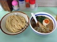 「つけ麺」@中華 飛天の写真
