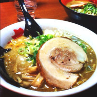 「琥珀」@虎の写真