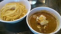 「つけめん800円」@麺屋 和利道 waritoの写真